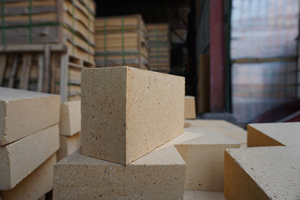 耐火磚種類及詳細資料