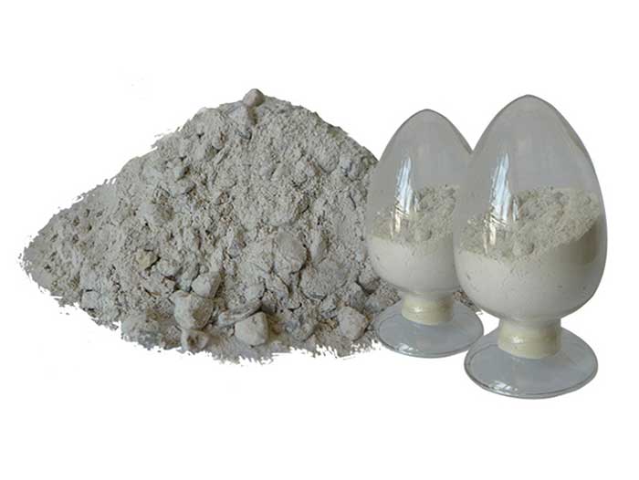 高強耐磨澆注料