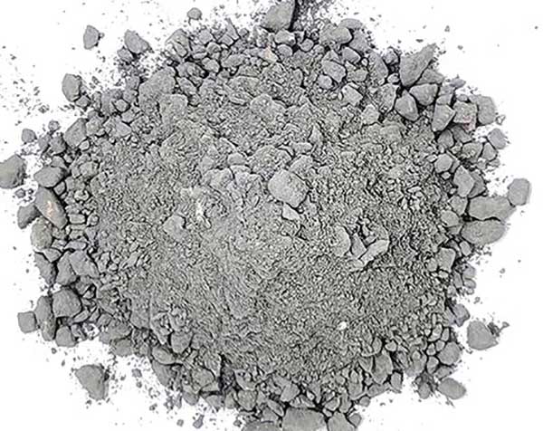 耐火澆注料的生產(chǎn)工藝