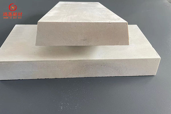 鋯剛玉磚的種類、特點和應(yīng)用