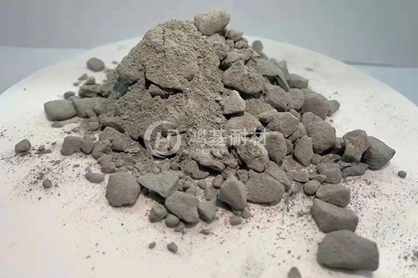 窯口耐火澆注料廠家