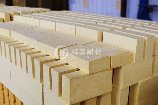 熱風爐都用到的高鋁磚有哪些
