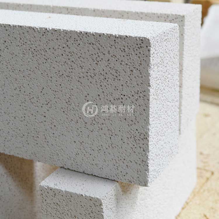 1.0莫來石輕質磚（JM26）