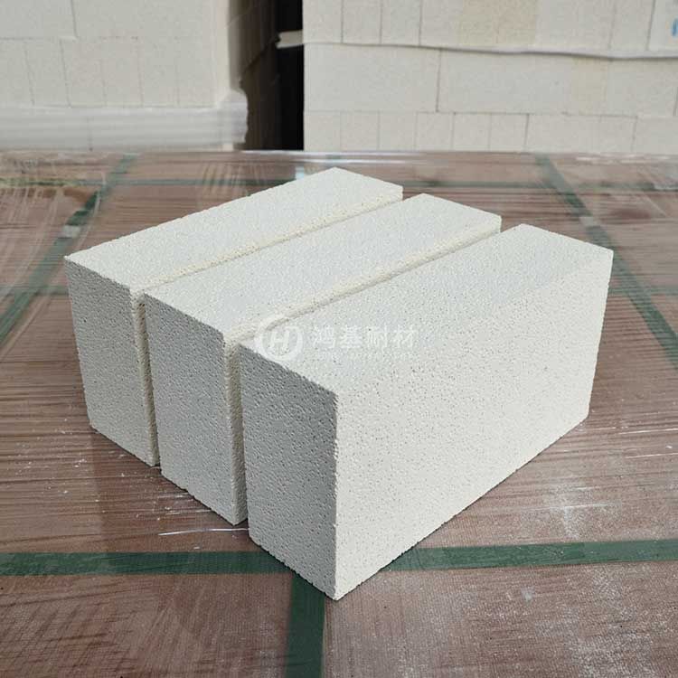 1.0莫來石輕質(zhì)磚(JM28)