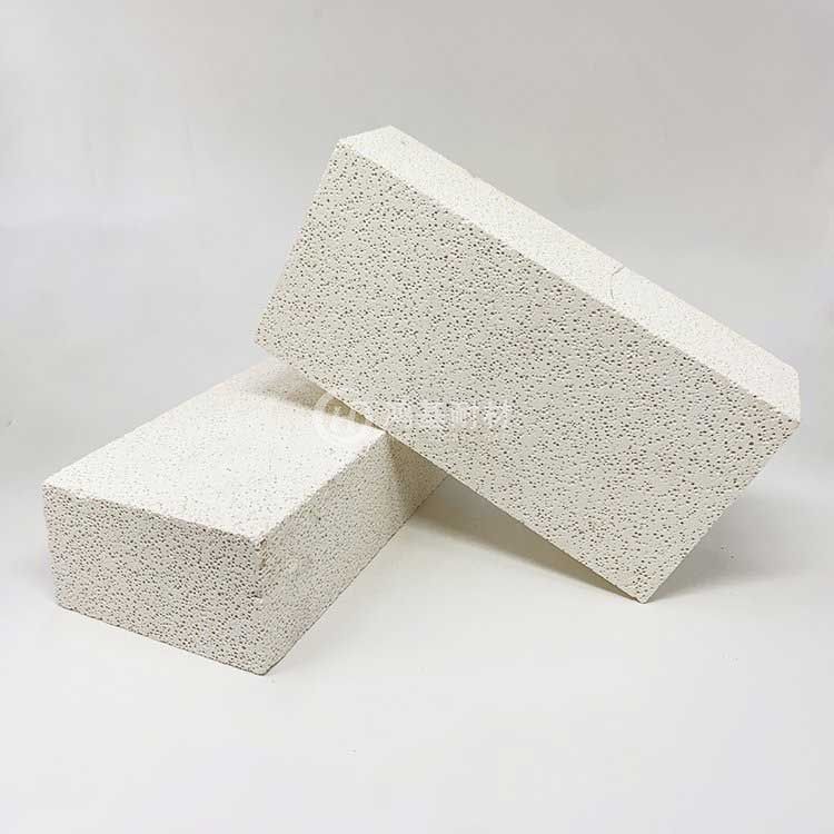 0.6莫來(lái)石輕質(zhì)磚（1300度JM23）