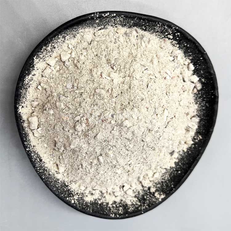 yt-2型輕質(zhì)隔熱耐酸澆注料