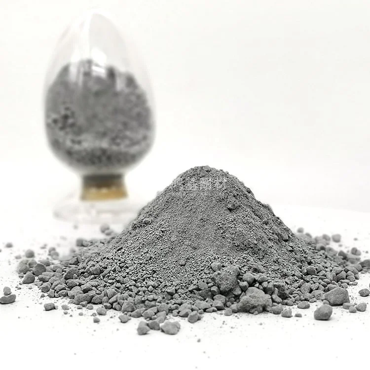 高強耐磨耐火澆注料