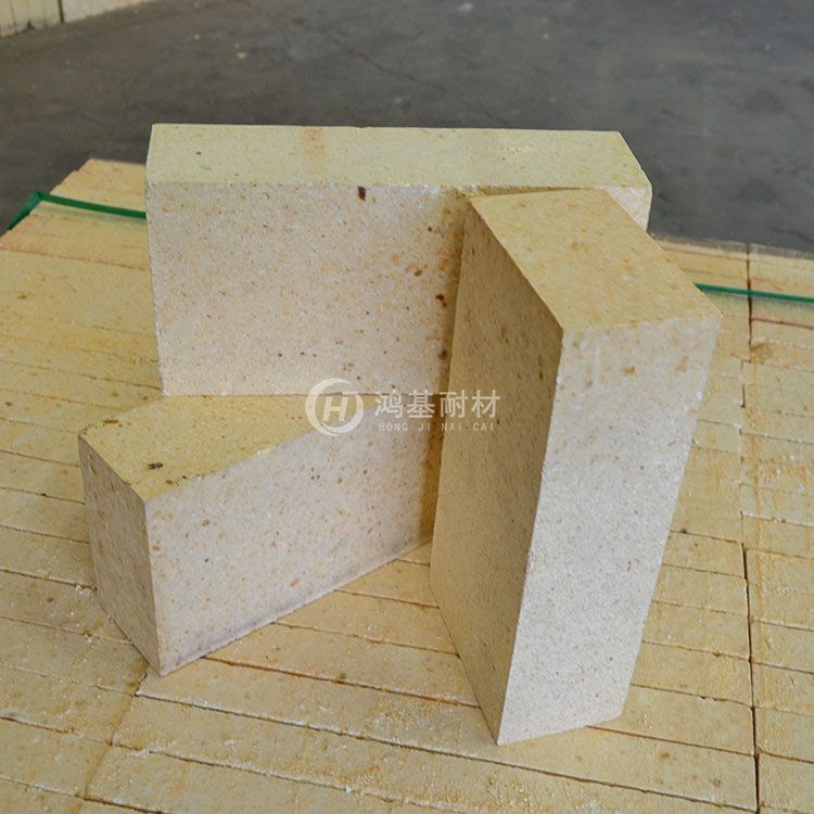 特級(jí)高鋁磚(75-76%含量4.5kg)