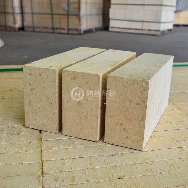 二級(jí)高鋁磚(67-68含量4.10kg)