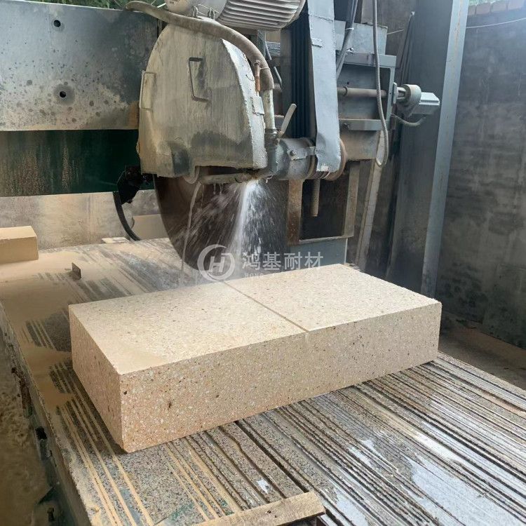 粘土質(zhì)池爐大磚