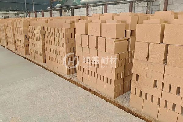 高鋁耐火磚