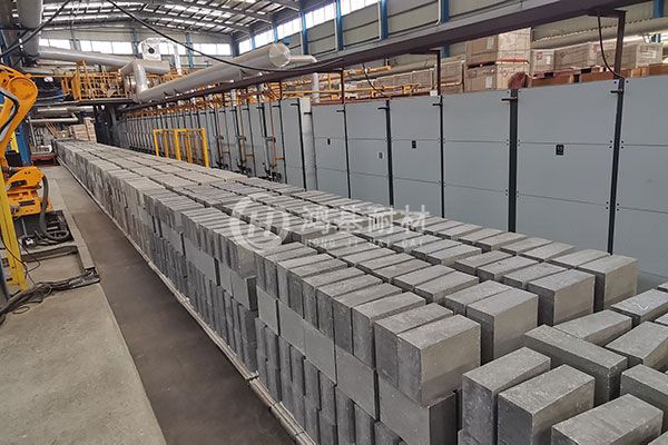 耐火磚驗(yàn)收技術(shù)要求與標(biāo)準(zhǔn)規(guī)范